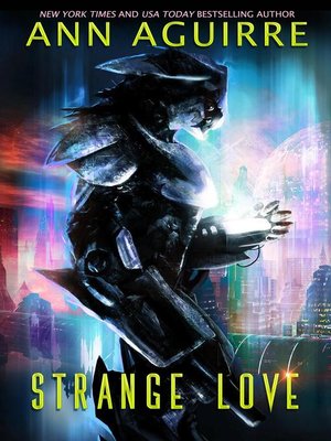 cover image of Strange Love
